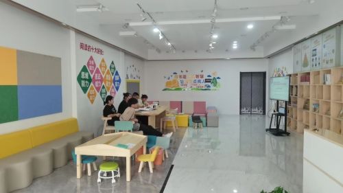 成长秘密科技阅读馆加盟费 成长秘密科技阅读馆加盟费